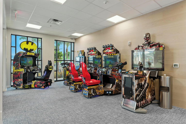 Property grounds 2, Luxury Themed Villa, Pool, Theater, Game Room, Lake