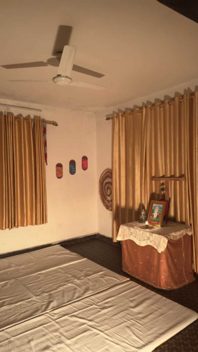 Room 5, Samarpan Meditative Stay, Nainital