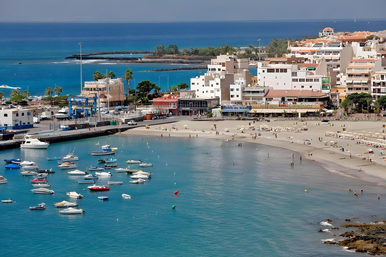 Exterior & Views, Bonito Apto Cristian Playa By Paramount Holidays, Santa Cruz de Tenerife