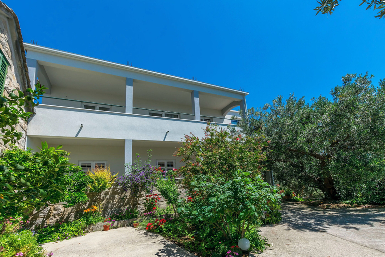 Exterior & Views, Apartment Duce Beach, Dugi Rat