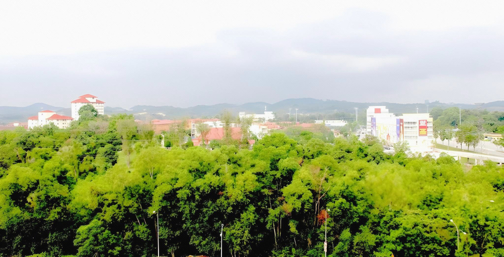 Others 5, D Gateway Perdana Hotel Bangi, Hulu Langat