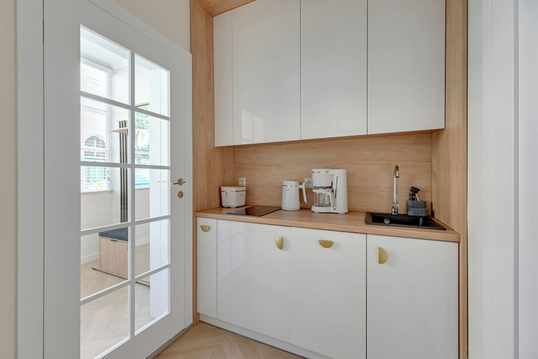 Others 3, Sea & Monte City Center Apartments Sopot, Sopot