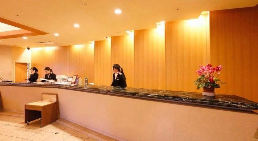 Others, Plaza Inn Mizusawa, Ōshū