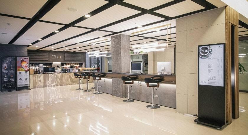 Others 3, The N Resort Hotel&Spa YangYang, Yangyang