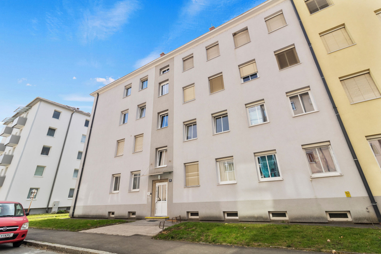 Exterior, FarawayHomes Studio Leoben A19, Leoben