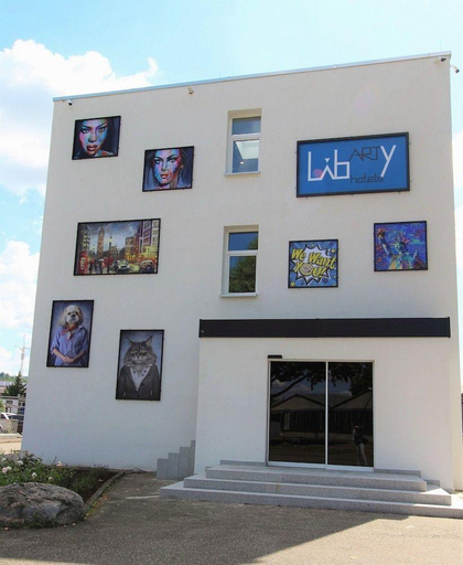 Exterior & Views 2, Libarty Hotels, Rems-Murr-Kreis