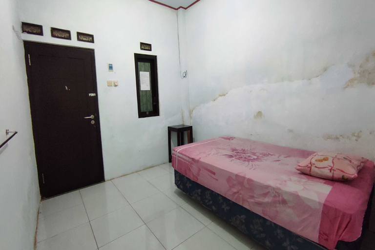 Bedroom 3, KAMI Hostel, Banyuwangi