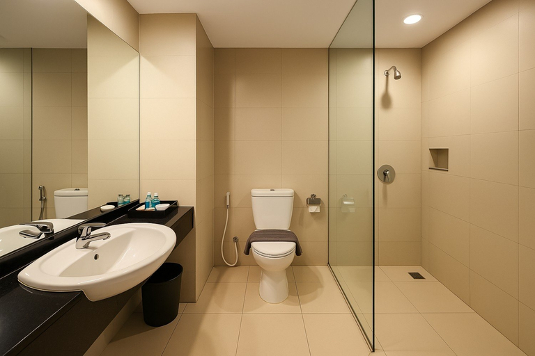 bathroom 5