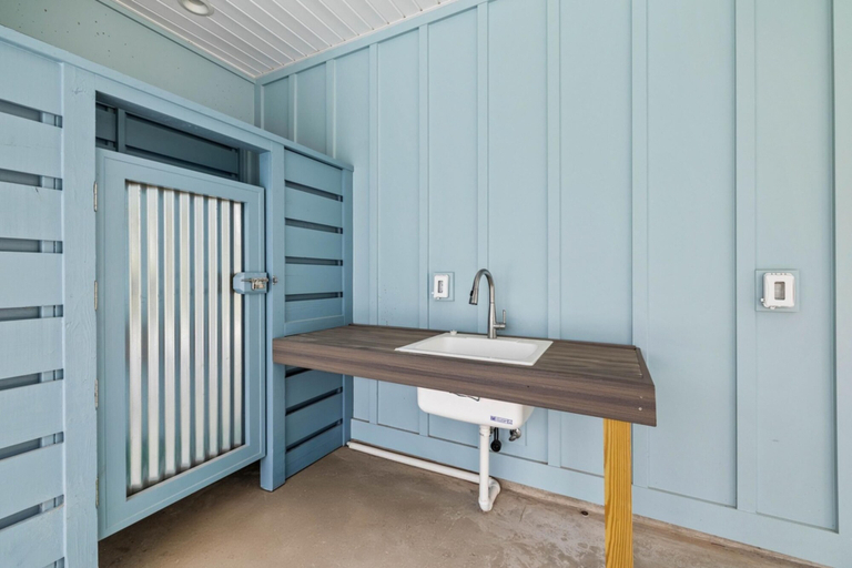 Fishing, Beach House - Sand Dollar Shores, Gulf