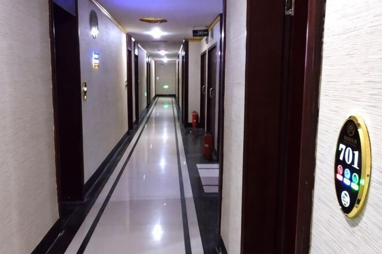 Others 5, Lengshuijiang Xinliangmao Hotel, Loudi