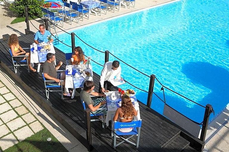 Sport & Beauty 2, Seapark Spa Resort, Teramo