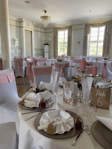 Food & Drinks 5, Bernstein Schlosshotel Ballenstedt, Harz