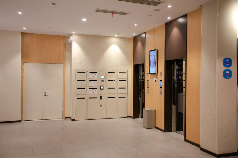 Public Area, Hanting Hotel Kunshan Penglang, Suzhou