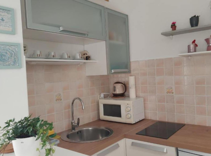 Private kitchen 3, Boutique Studio Pula, Pula