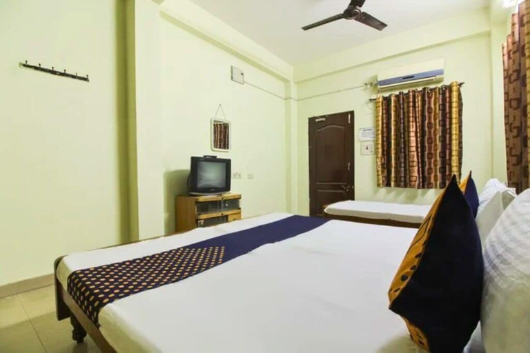 Room 2, Star Guest House, Hyderabad