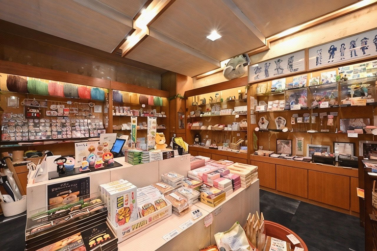 Food & Drinks 5, Mimatsukan, Shibukawa