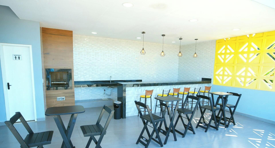 Food & Drinks, Praia Studios, Vila Velha