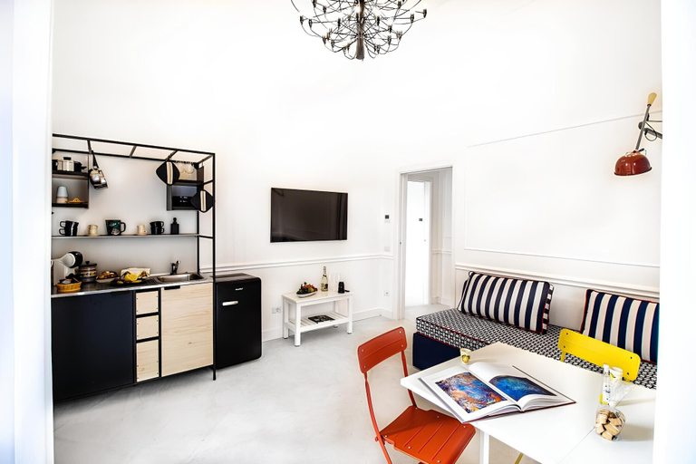 Others 4, Iommella Luxury Flat - Adami, Napoli