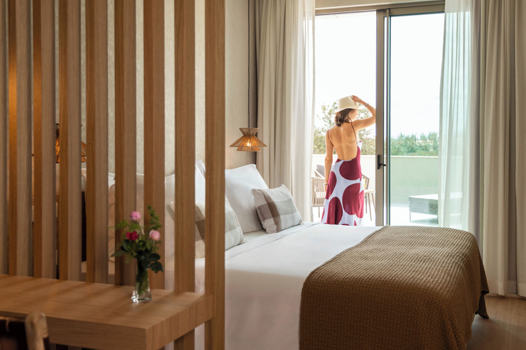 Room 2, Legacy Ithos Boutique Hotel, Porto Santo
