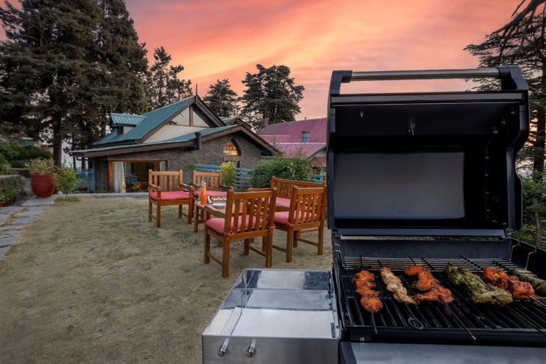 Food & Drinks 5, amã Stays & Trails Ballyhack Cottage, Shimla, Shimla