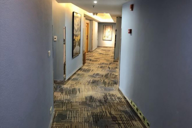 Others 5, Fuerte Chain Hotel Leqing Yundu, Wenzhou