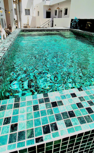 Sport & Beauty 3, O Quintal Guesthouse, Lagoa