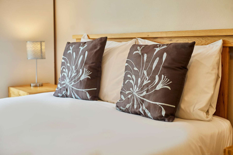 Room 3, Host Stay The Beach, North Yorkshire