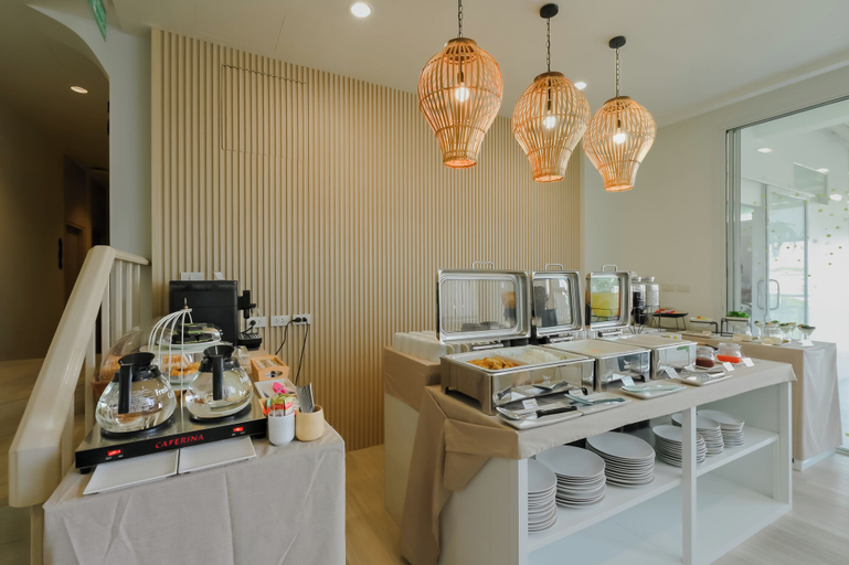 Food & Drinks 5, Little Home Ao Nang, Mueang Krabi