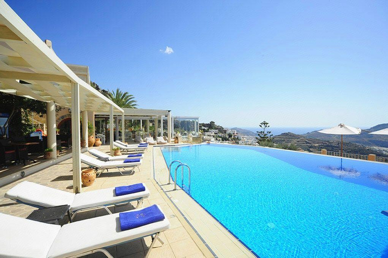 Sport & Beauty 2, Stefanos Village Hotel, Crete