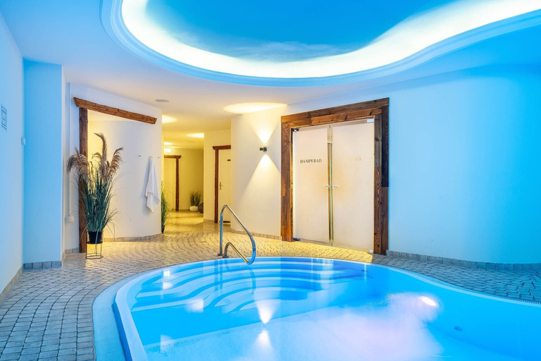 Sport & Beauty 2, SEETELHOTEL Ostseeresidenz Ahlbeck, Vorpommern-Greifswald