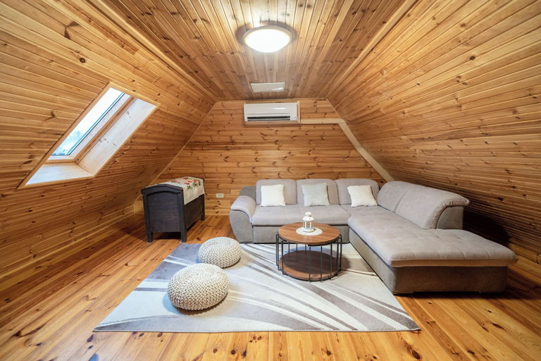 Others 4, Chalet Markoci With Hot Tub, Rakovica