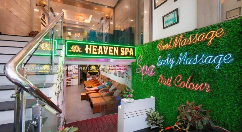 Others 5, The Silk Boutique Hotel & Spa, Hoàn Kiếm