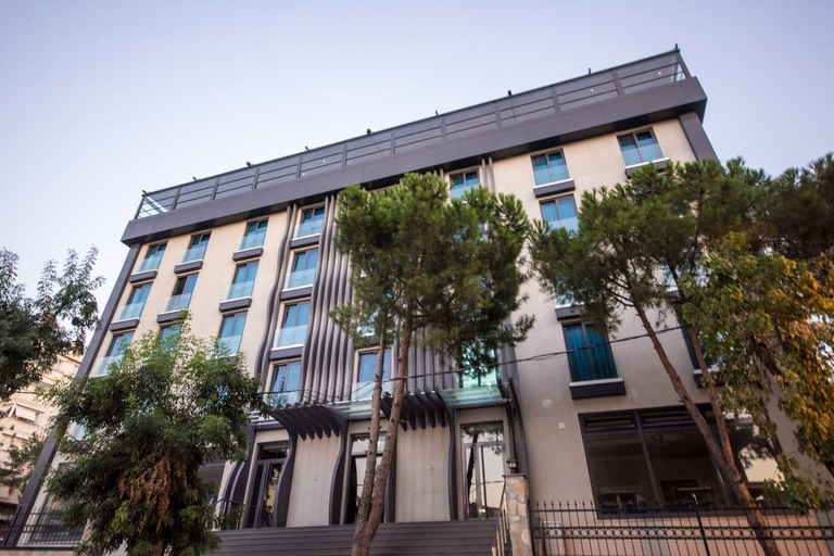Exterior & Views 2, EPS Suite, Kartal