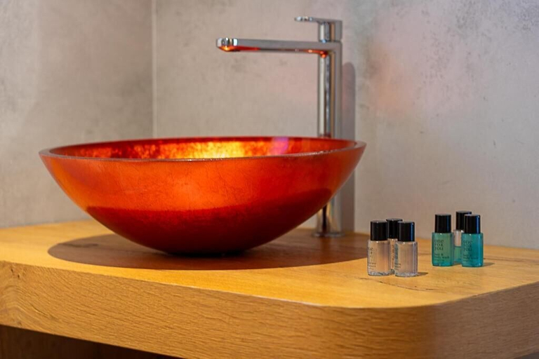Bathroom 5, Marimastè, Treviso