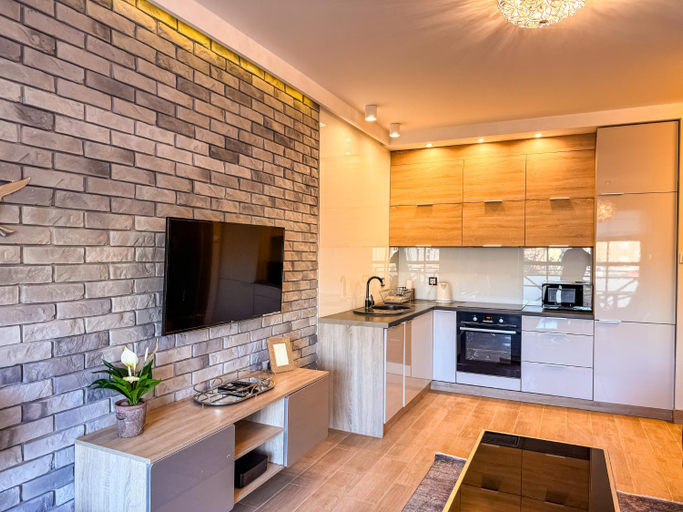 Others 5, Jaglana Deluxe by Grand Apartments, Gdańsk City