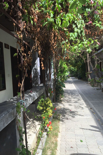 Others 4, Lucky Mother Bungalow, Ko Samui