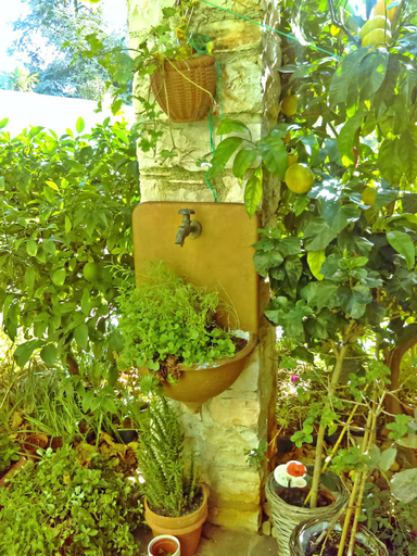 Garden 4, Comfy apartment with terrace and BBQ, Umag