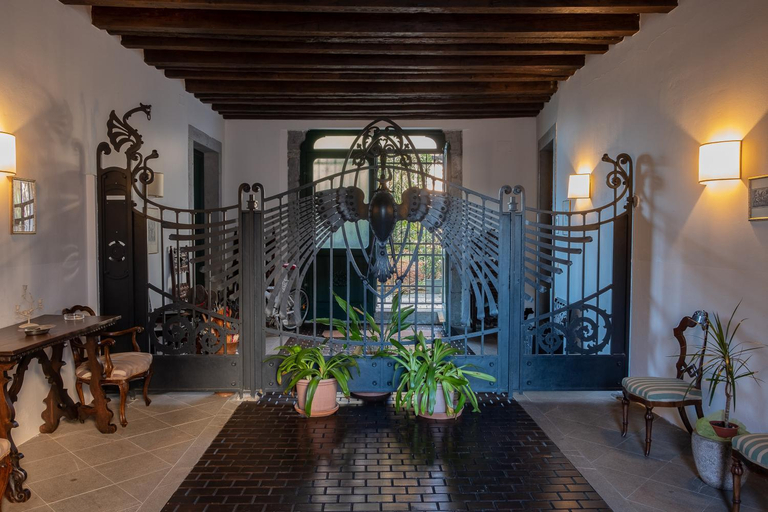 Others 5, Palazzo Montegnacco-Braida, Udine
