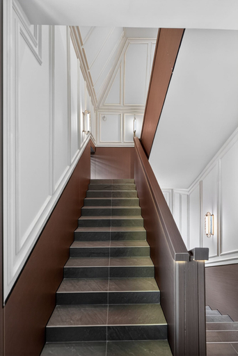Interior 5, Nooma Hotel on Koitashsky, Bishkek
