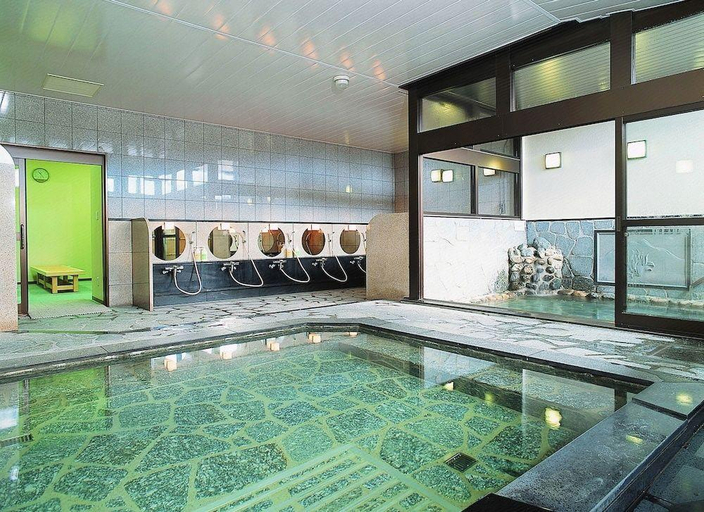 Sport & Beauty, Aizu Astraea Hotel, Minamiaizu