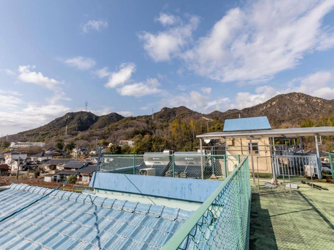 Sport & Beauty 5, Kawabata Ryokan Takehara by Tabist, Takehara