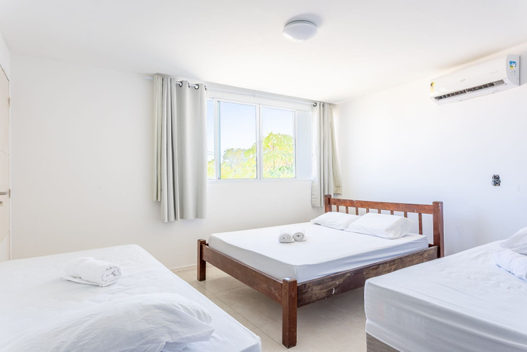 Others 2, Mansao 6 suites c piscina e jacuzzi 082M, Ipojuca