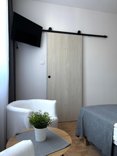 Others 4, Apartamenty i pokoje Wladyslawowo, Puck