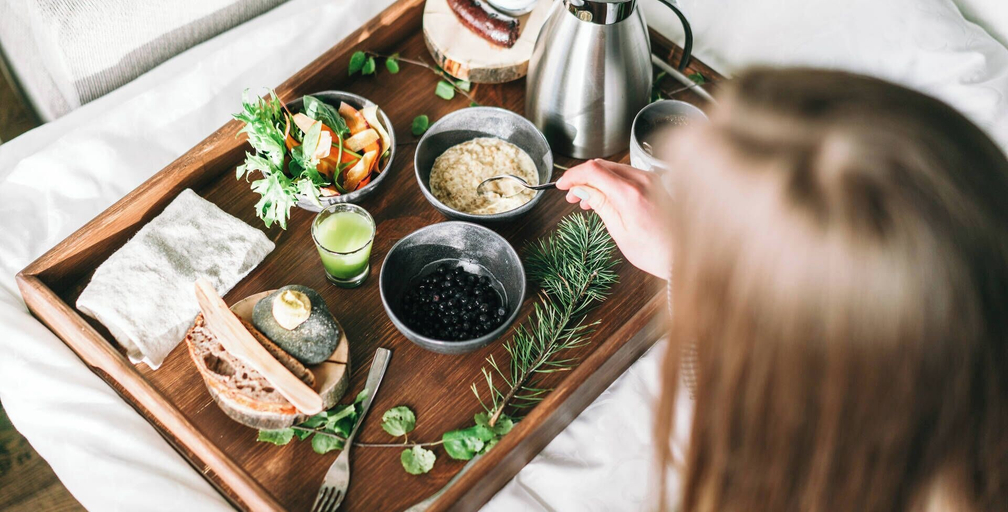 Food & Drinks 5, Lapland Hotels Tampere, Pirkanmaa