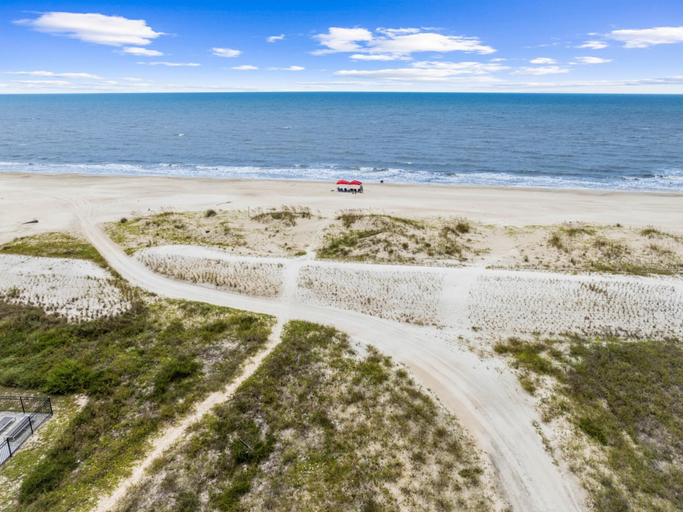 Beach 2, Beach House - Sand Dollar Shores, Gulf