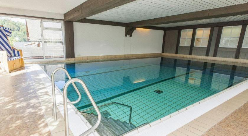 Sport & Beauty 2, Romantikhotel Störmann, Hochsauerlandkreis