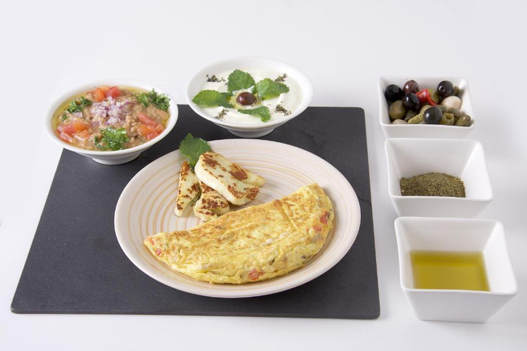 Food & Drinks 5, Al Khoory Inn, Dubai