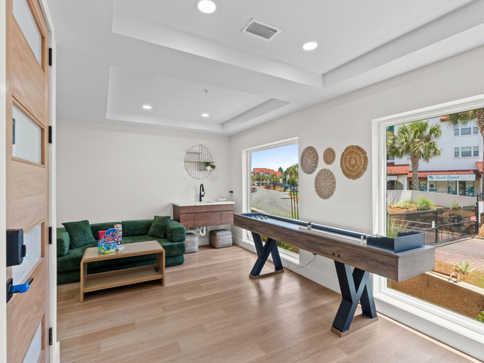 Property amenity 4, 3012 Emerald Coast C, Bay