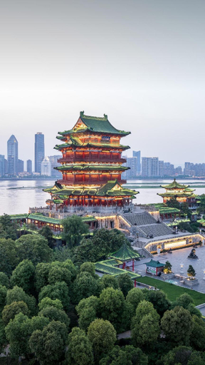 Others 5, Days Hotel & Suites China Town, Changsha, Changsha