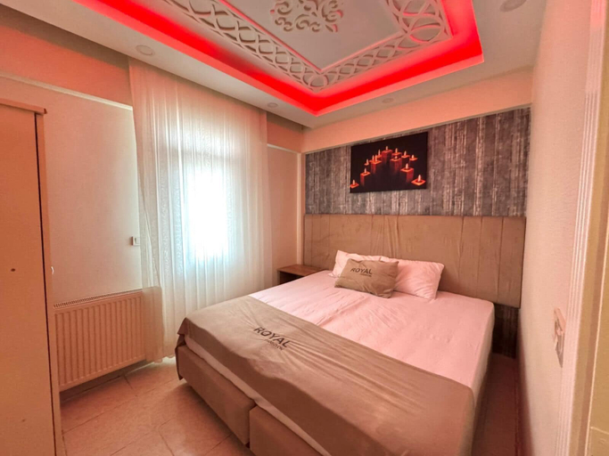 Room 4, ROYAL PANSİYON, Şahinbey